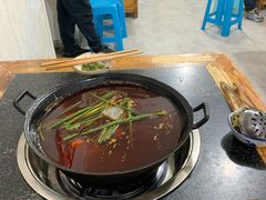 -石灰市毛记烧鸡公(解放碑店)