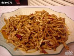 鱼香肉丝-永兴餐厅(复兴中路店)