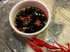 经典冰镇龙虾-红钳侠小龙虾·烧烤(中赢康康谷店)