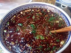 -茯茶镇