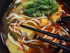 -唐记麻辣拌麻辣烫(景田东路店)