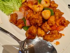 -莆田餐厅(吉隆坡柏威年广场店)