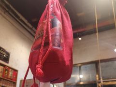 -叁宝烤肉• 西安烧烤 领跑品牌(曹家堡店)