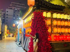 -回龙窝历史文化街区