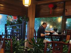 -功德林(南京西路店)