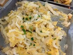 -很久以前羊肉串(南京路第一百货店)
