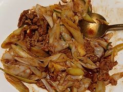 -鹊华居·地道鲁菜·海鲜·融合味(大明湖店)