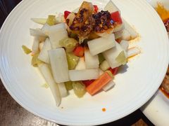 -金谷仓家庭料理(马泉营店)