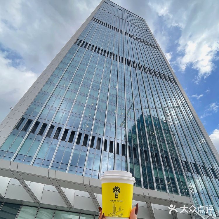 昆明·本地咖啡品牌☕认准四叶咖喝出花果香