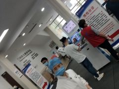 -浙江省立同德医院(翠苑院区)