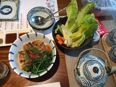 -热血兄弟·炭火烤肉(融侨中心店)