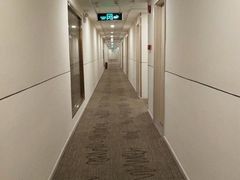 -汉庭(深圳宝安客运站地铁站店)