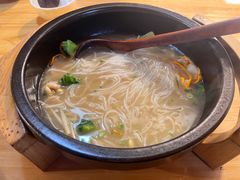 -勺子米线·云南传统小吃市集(四方街店)