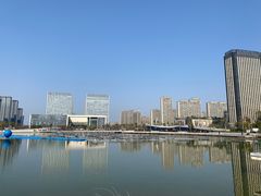 -金沙湖公园