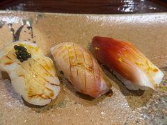 -江户·岚 创意料理(泛海店)