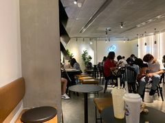 大堂-喜茶(中山利和新地店)