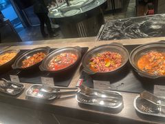 -盐城万豪酒店-盐城厨房西餐厅