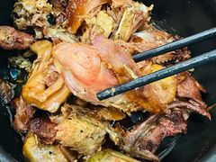 -斯丹姜母鸭·古法干香(涂门街总店)