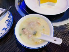 -东江海鲜大排档·潮汕菜·砂锅粥