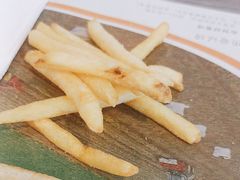 -麦当劳(中山八路店)