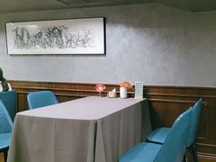 -肆月河豚·新淮扬(金融街店)