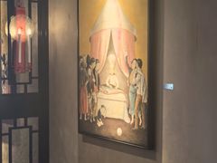 -上海苏宁宝丽嘉酒店·嘉府壹号中餐厅