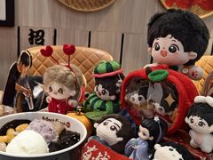 -鲜芋仙(中华广场店)