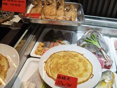 -小满海鲜·别院(天津旗舰店)