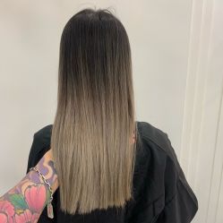 -3AM HAIR SALON染发烫发接发