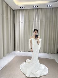 -禕·愫白婚纱商店