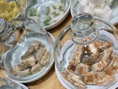 -阮大兴糕团(杭州西湖银泰百货店)