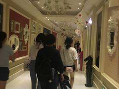 -自由港KTV(王子公主金平店)