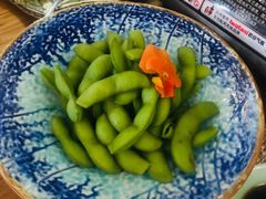 -活鳗饭·鹅肝范儿(高碑店店)