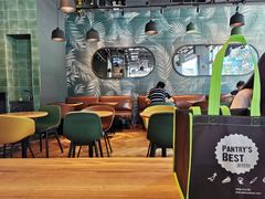 大堂-派悦坊·甜品·蛋糕(日坛店)