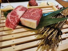 -赤坂亭·M9和牛烧肉·铁板烧(合肥万象城店)