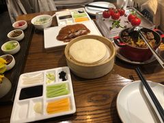 -小大董·烤鸭(王府井apm店)