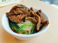 什锦素面-功德林(南京西路店)