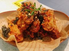 -Skitchen.食尚(平沙店)