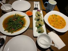 -泰国餐厅 Thai Food(裕华万达店)