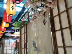 -河风の幸会精致料理