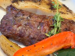 -马克西姆俄罗斯餐厅(通亚街店)