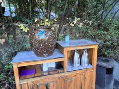 -腾冲洞山温泉村