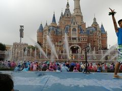 景点-上海迪士尼度假区