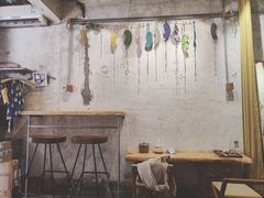 -春庄咖啡SpringHues(钟楼小区店)