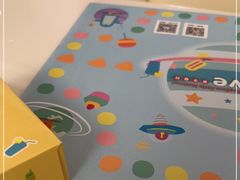 -kizfive亲子餐厅(文立方店)