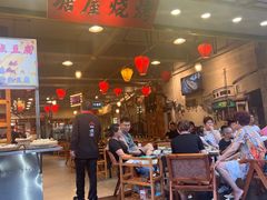 -塘屋烧烤·云南火塘烧烤品牌(春城慧谷旗舰店)