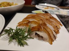 -北京全聚德(清华园店)