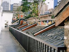 -坂田手造文化街