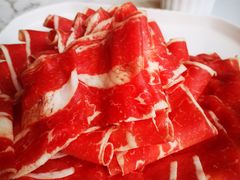 -丁卯•铜锅涮肉(工体店)