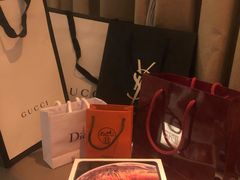 -Apple 零售店(Canton Road)